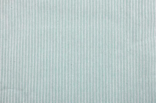 Dekostoff Alpha - Stripe - Aqua 