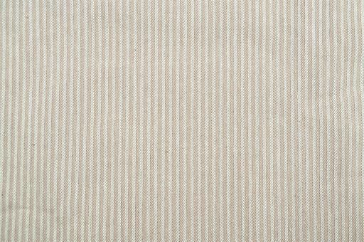 Dekostoff Alpha - Stripe - Beige 