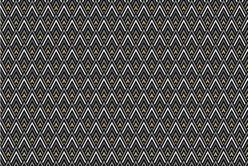 Gold Collection - No. 2 - Jacquard 