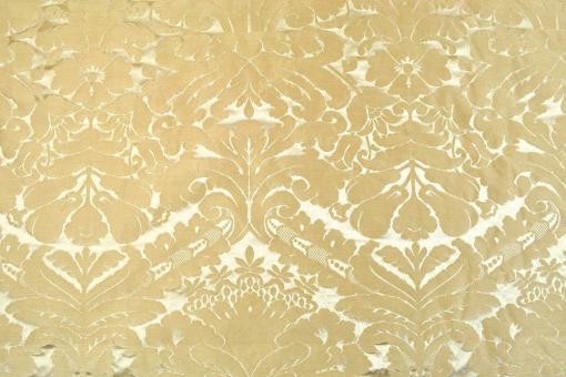 Deko-Jacquard - Luis Phillipe - Beige 