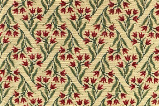 Dekostoff Gobelin - Vera - Creme 