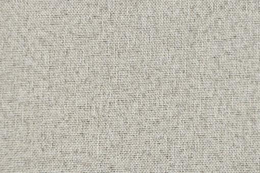 Blackout-Stoff Leinenoptik/Doubleface - 100 Prozent - 280 cm Sand