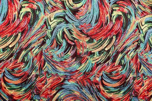 Gobelin - 280 cm - Crazy Art 