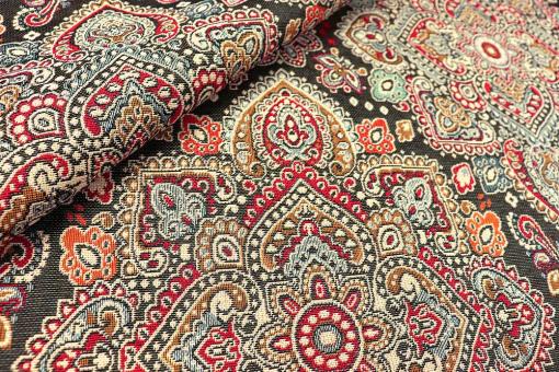Dekostoff Gobelin - Marrakesh - 280 cm 