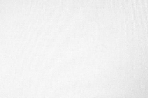 Deko-Stoff - Kochwäsche - 280 cm - Weiß - 1,0 Meter 