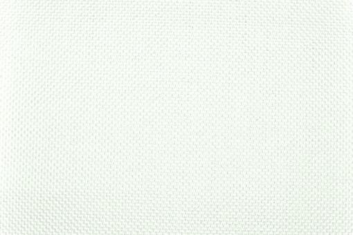 Blackout-Stoff Leinenoptik - 100 Prozent Weiß