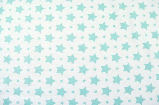 Deko-Stoff - Stars Forever 