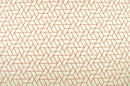 Cool Graphics - Outdoor-Dekostoff - Teflon 
