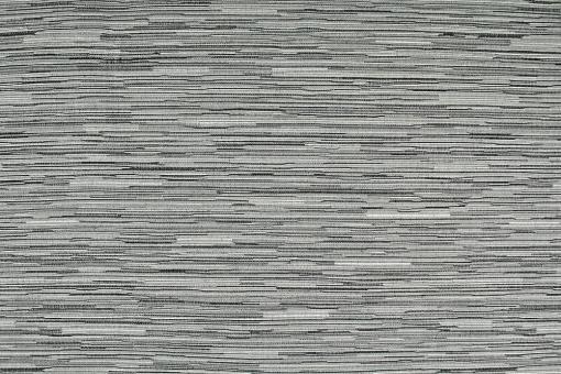 Gardinen-Dekostoff - Trend Lines Silber