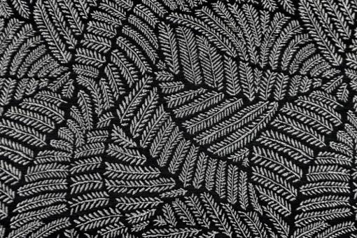 Jacquardstoff exklusiv - Milano 