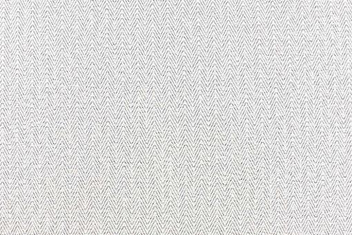 Thermo-Blackout schwer entflammbar - Fischgrat - Off-White 
