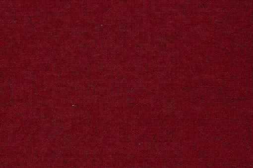 Gobelin-Stoff Uni - Rot 