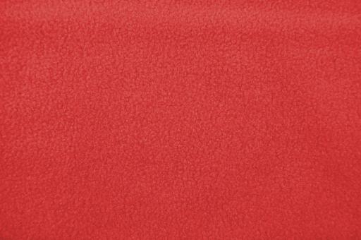 Softshell Nano dreilagig - wasserdicht - uni Rot