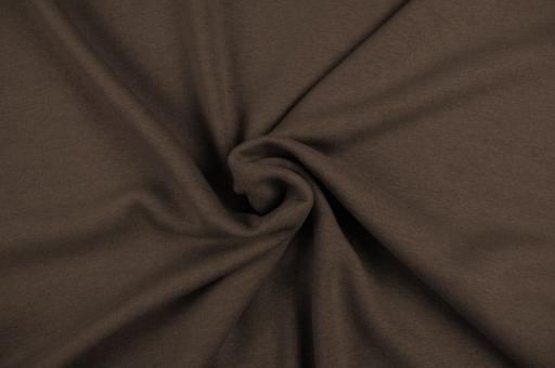 Himalaya-Fleece - Uni Braun