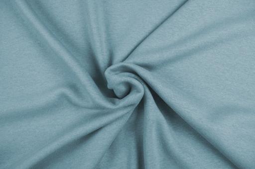 Himalaya-Fleece - Uni Hellblau