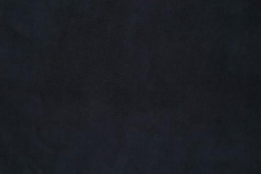 Stretch-Fleece - Uni Nachtblau
