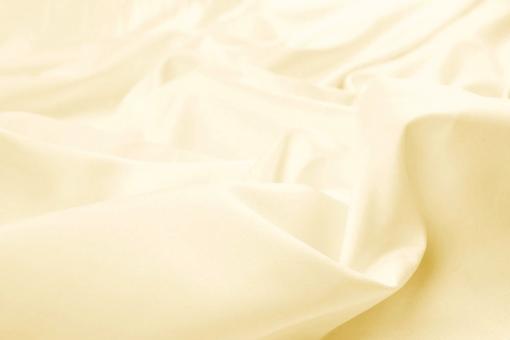 Kett-Satin - uni Creme