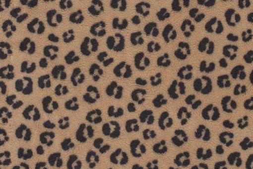 Fleece Sherpa - Wildcat 