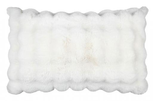 Kunstpelz - Alaska - Cream Melange 