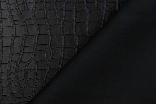 Kunstleder - Stitch Structure 