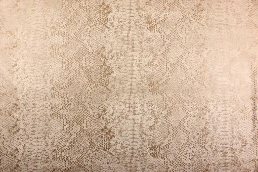 Velour-Kunstleder - Desert Viper 