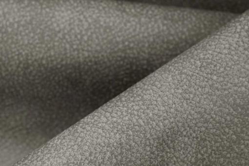 Kunstleder - Soft - Niro Grau