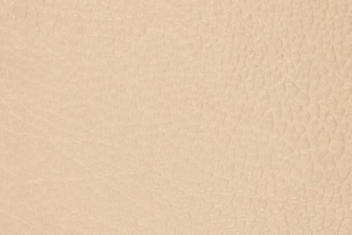 Kunstleder Vegan - Creme 