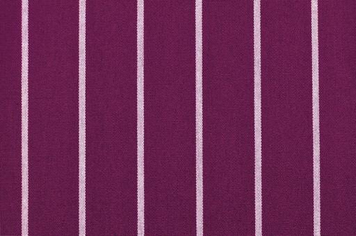 Markisenstoff gestreift - Spain Summer - 160 cm Lila