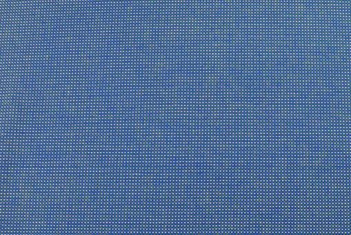 Outdoor- und Markisenstoff - Alicante Royalblau