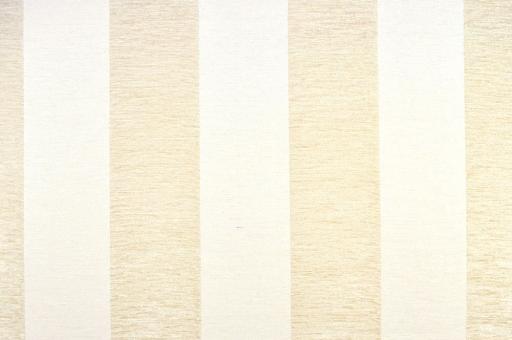 Blockstreifen - Wende-Jacquard Chenille Champagner
