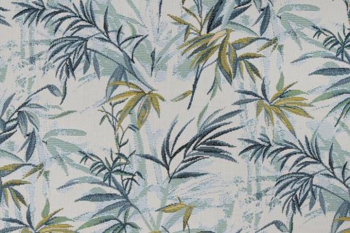 Gobelin Outdoor - Öko - Bali Leaves 