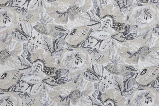 Gobelin Outdoor - Öko - Mombasa Floral 