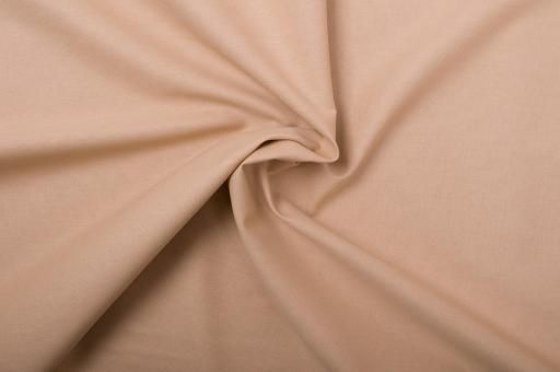 Dekostoff - 280 cm - uni Beige