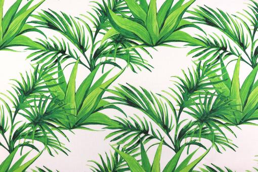 Outdoorstoff Deluxe - Tropical Jungle 