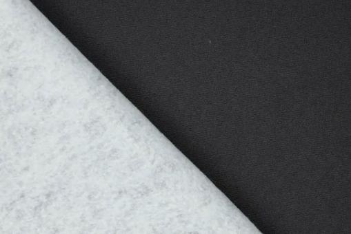 Outdoor-Stoff mit Vlies 
