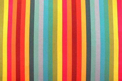 Dralon-Outdoorstoff - Sommerstadt 