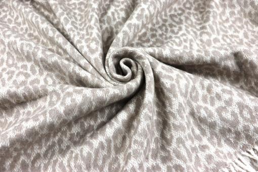 Kuscheldecke Deluxe - Leo Love 