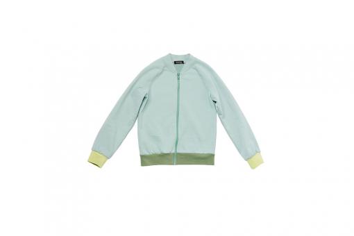 burda Schnittmuster 9237 - Kids Sweater 