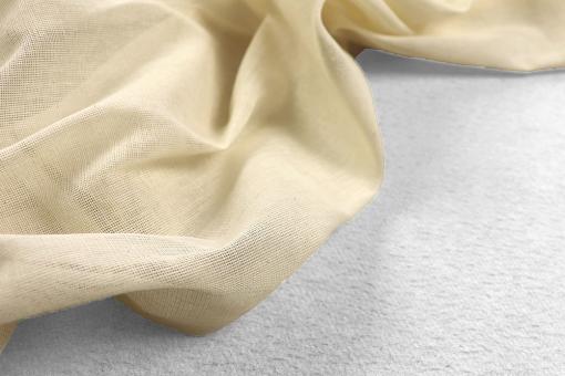 Sonnensegel-Stoff - 300 cm breit - Sand 