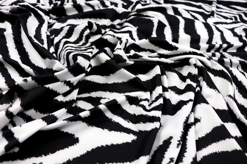 Panel-Stretch - Zebra-Design 