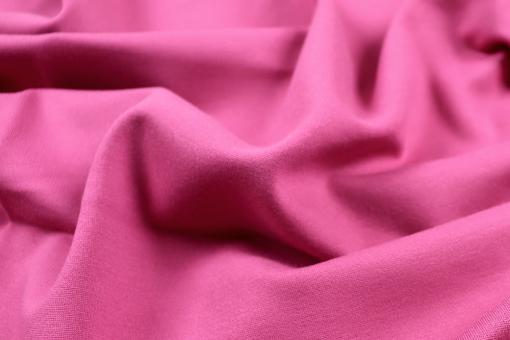 Stretch-Stoff aus Polyester - Pink 
