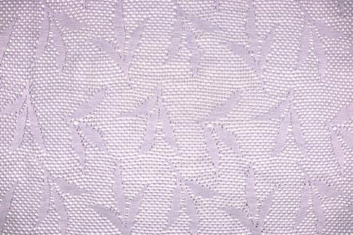 Mesh Stretch - Tropic Leaves 