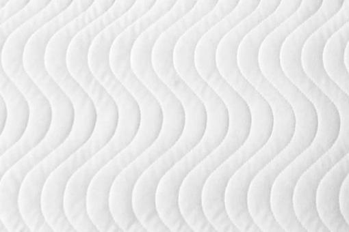 Inkontinenz-Unterlage - Zuschnitt - 105 x 110 cm - B-Ware 