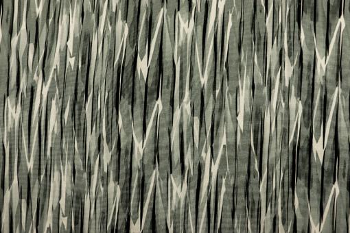 Jersey-Stoff - Wild Grey 