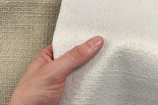 Rustikaler Möbelstoff 