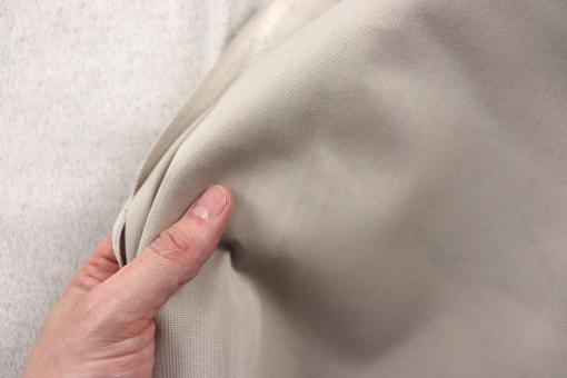 Möbelstoff - Velours Vintage 