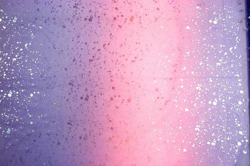 Glitzer-Mesh - Shiny and Dark 