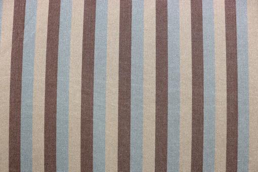 Outdoor-Stoff mit Streifen - Tierra 