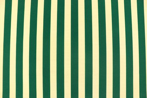 Outdoor-Stoff mit Streifen - Porto FIno 