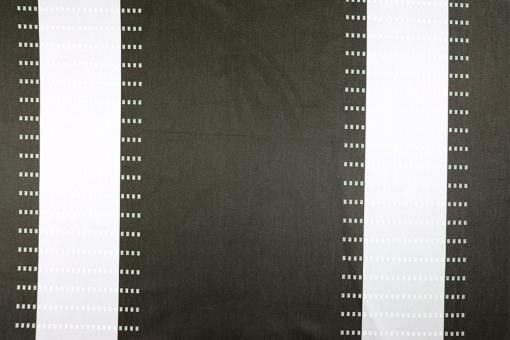 Möbelstoff mit Streifen - 180 cm 
